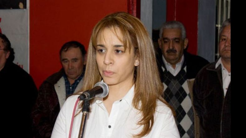 Claudia Zakhem (UCR): “Por ahora, a Macri lo dejaría stand by, se tienen que dar diferentes circunstancias que no dependen de nosotros”.