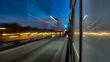 melodia de arrabal: luces del suburbio