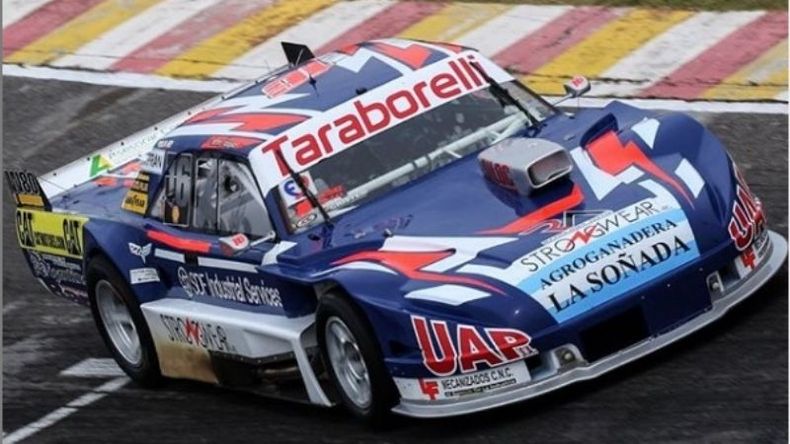 Martín Vázquez acumula 34 puntos para la Copa..