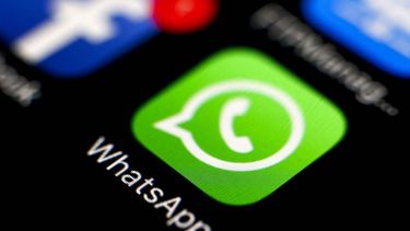 Lanzan línea de WhatsApp para brindar información y ayuda sobre el coronavirus