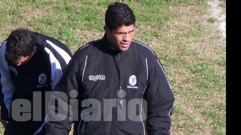“Faltan 90 minutos y el partido arranca de cero de vuelta”, dijo Gómez..