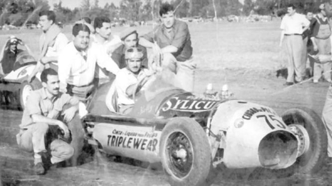 Foto con historia