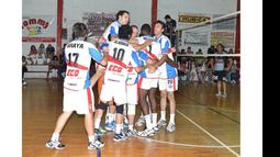 Pilar llega con un récord de 5 victorias en fila..