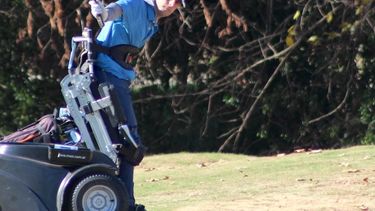 En Pilar Golf finalizó la etapa inicial del RAGA 24.
