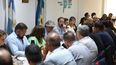 Docentes y estatales arrancaron una nueva paritaria.