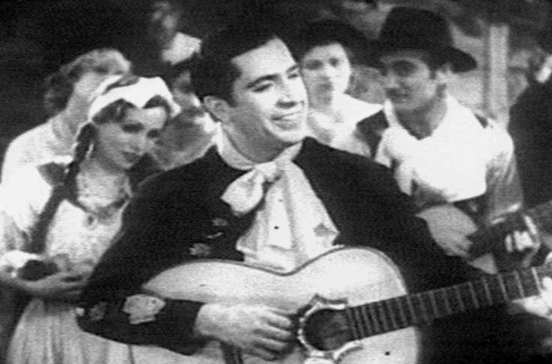 Gardel tramitó en 1920 un documento que confirma su nacimiento en Uruguay. (LN).