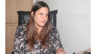 “Estamos muy contentos por la respuesta de los vecinos y las instituciones”, dijo Donatti..