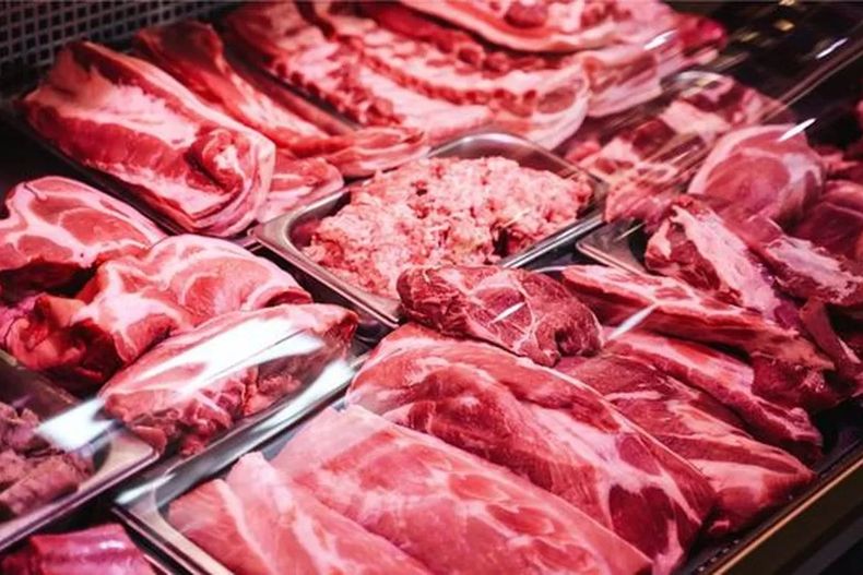 Ya pasada la Nochebuena se viene el Año Nuevo 2024 y esta es la fecha límite para poder comprar distintos cortes de carne a menor valor.