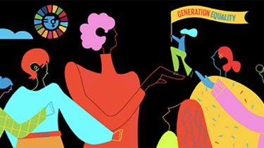 8M, Día internacional de la mujer