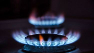 GAS. Sin ver los medidores, la empresa cobra un promedio del consumo..