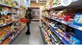 MÁS LEJOS. La canasta básica aumentó un 113.2% interanual el marzo. &nbsp;