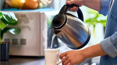 La pava eléctrica, bajo la lupa: ¿de verdad dispara la factura de luz? La pava eléctrica, bajo la lupa: ¿de verdad dispara la factura de luz?