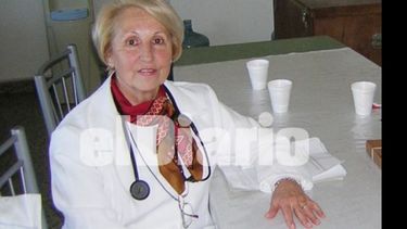 Ortega Sanz vuelve a pelear por la intendencia