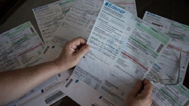 En el mes de octubre habrá aumentos en varios rubros. &nbsp;