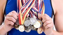 Horóscopo verde: ¿Cuál es tu medalla de oro?