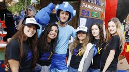 Los Kioscos Escolares competirán por 91 mil pesos