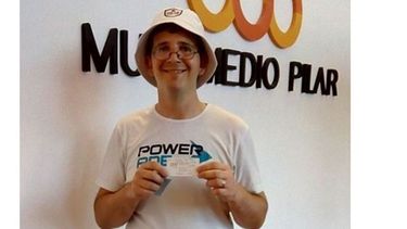 De pronto flash