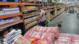 CULPAN AL CMBUSTIBLE. Los precios mayoristas subieron fuerte en abril, según el Indec. CULPAN AL CMBUSTIBLE. Los precios mayoristas subieron fuerte en abril, según el Indec.