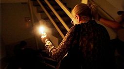 “Tenemos un grave problema con la luz”