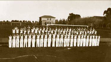 Foto con historia