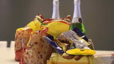 MESA DULCE. La canasta de precios acordados llega a los $250..