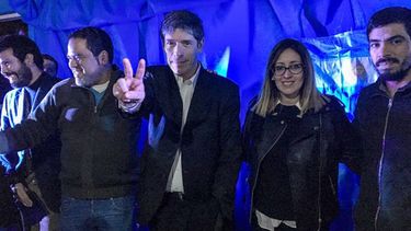 Lanzamiento con visita