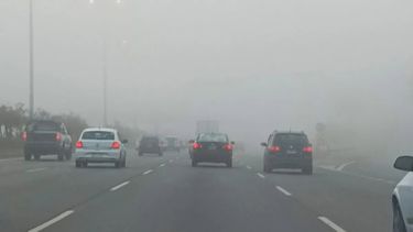 El Servicio Meteorológico Nacional anticipa una jornada de 3°C para Pilar. Se esperan lluvias para el sábado y una mínima de casi 0°C para el domingo. El Servicio Meteorológico Nacional anticipa una jornada de 3°C para Pilar. Se esperan lluvias para el sábado y una mínima de casi 0°C para el domingo.