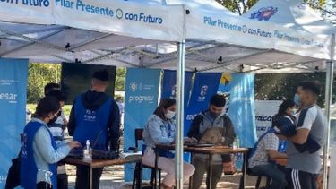 Los estudiantes de escuelas y terciarios públicos pueden acceder a la impresión de sus tareas y al servicio de wifi gratuito. Foto ilustrativa. .