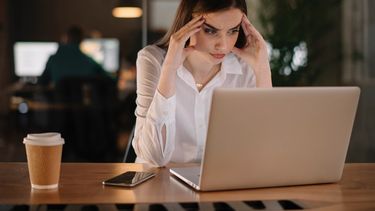 Síndrome de Burnout: los argentinos son los que más lo sufren