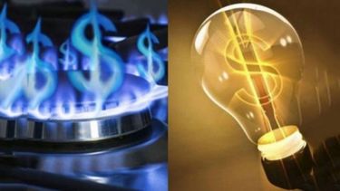 SERVICIOS. Los opositores piden retrotraer las tarifas al 2017..