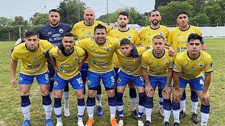 SUBE. La Fraternidad se anota en la lucha y sueña con el bicampeonato..