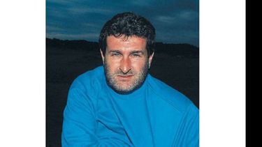 Presente. José Luis Cabezas fue asesinado hace 17 años en Pinamar..