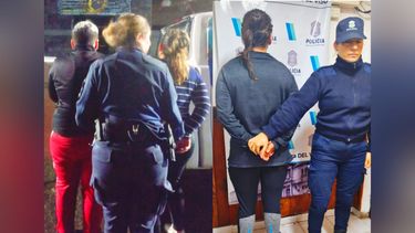 Una de las detenidas es la hija de la expareja de la propietaria de la casa, fallecida en marzo.&nbsp;