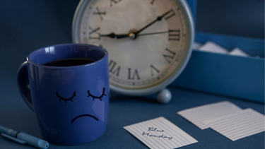 ¿que es el blue monday? ¿como afrontar este dia?