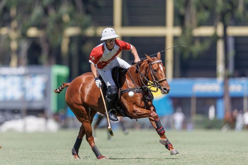 JUEGUITO La Irenita va por su tercer ttulo en el Nacional Intercircuitos