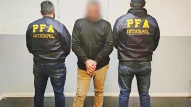 El acusado será juzgado en los Estados Unidos, país donde se produjeron los abusos contra una adolescente de 13 años.&nbsp;