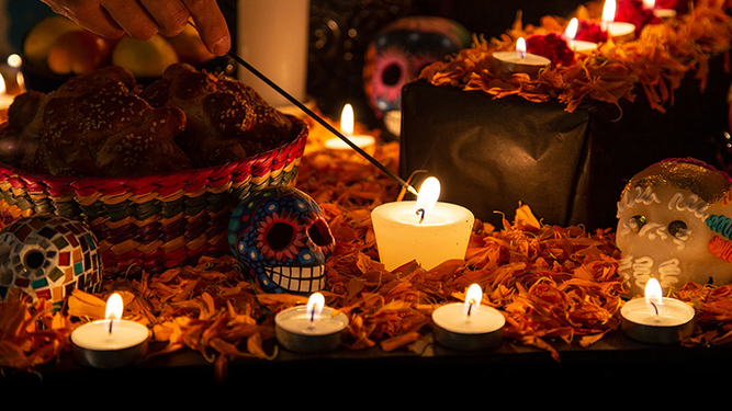 Día de Muertos 2024: El significado detrás de cada una de las fechas