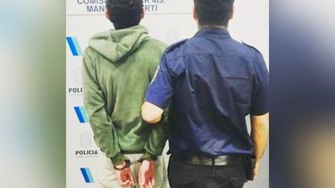 El sujeto estaba prófugo desde noviembre del año pasado.&nbsp;