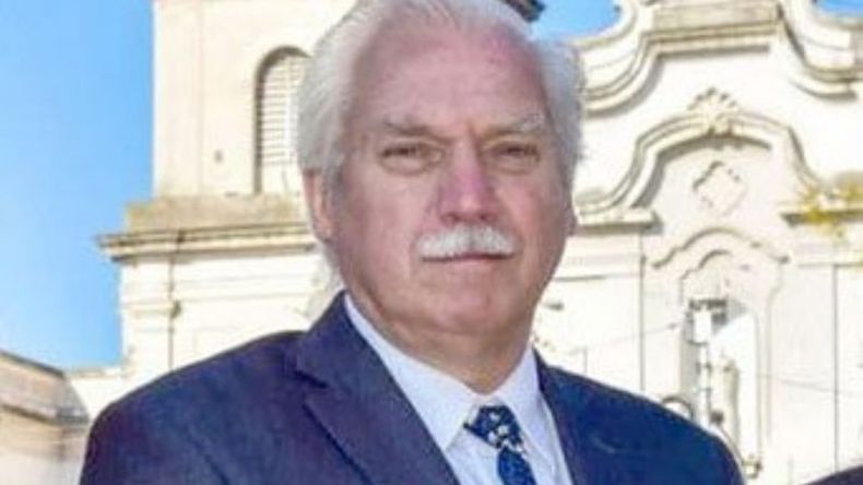 Jorge Simmermacher. .