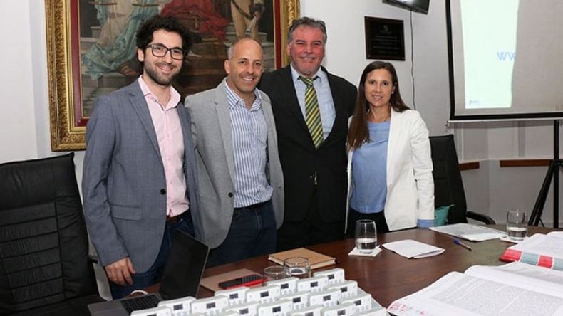 PRESENTACIÓN. La nueva página del Concejo ya está on line..