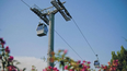 ¿un teleferico en la plata? la apuesta que desafia al transito urbano
