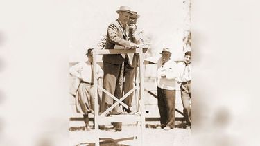 Foto con historia