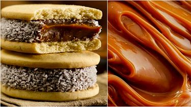 2 de los 10 mejores postres del mundo son argentinos