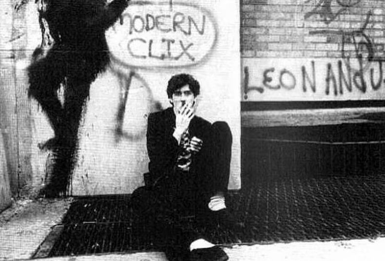 Clics modernos, uno de los grandes discos del rock nacional.