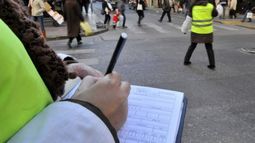 Habrá tolerancia para quienes excedan la velocidad permitida