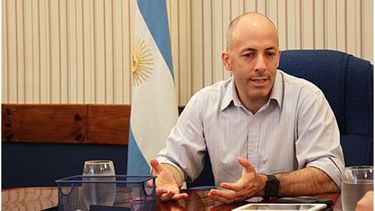 INGRESOS. Ducoté busca ampliar la base de contribuyentes..