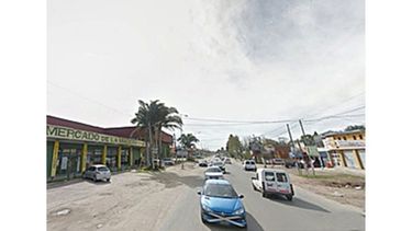 CAMBIO DE NOMBRE. El barrio Los Cachorros quiere ser localidad..