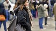 Los expertos anticipan mañanas rondando los de 5°C y tardes con máximas de 14°C en Pilar. La ola polar ya es historia, pero el lunes volverían las lluvias.