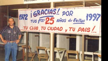 Foto con historia