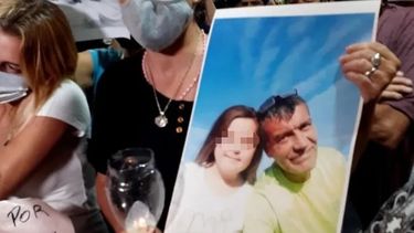 Juan Manuel García fue asesinado en febrero de 2021.